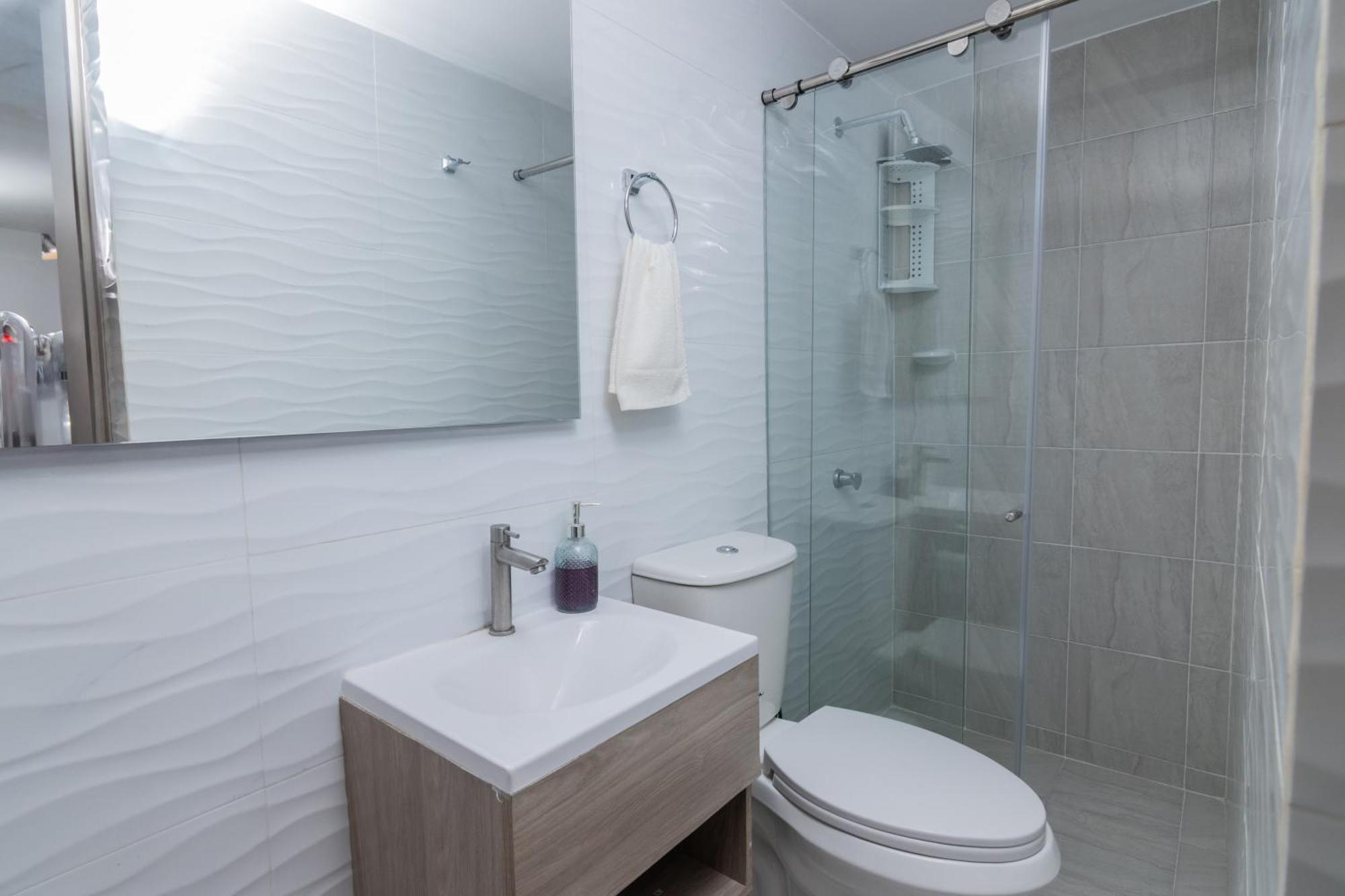 Apartment En *