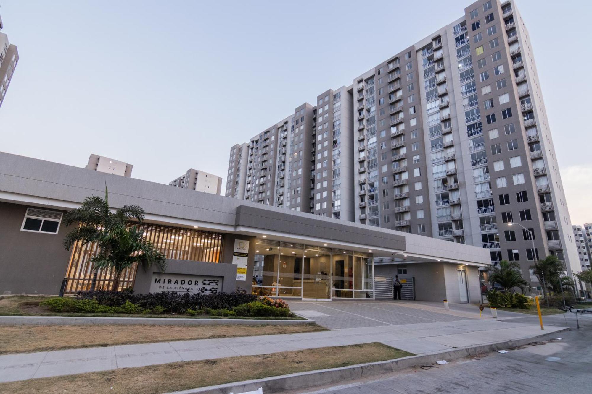 Apartment En *